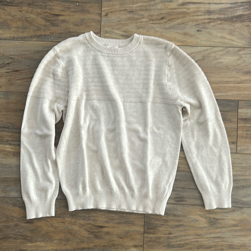 Boys sweater - Picture 1 of 4